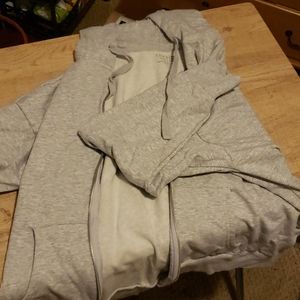 NWOT Time&Tru Zip Jacket